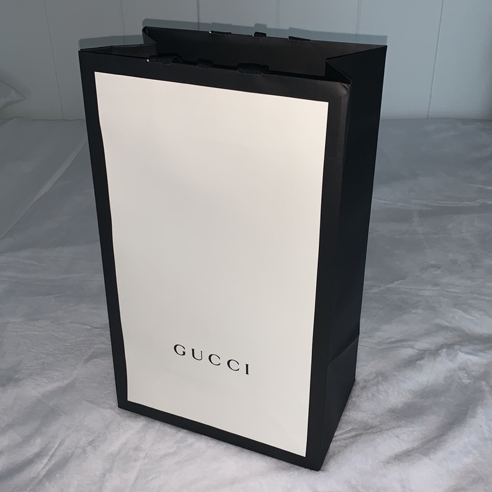 Gucci bag
